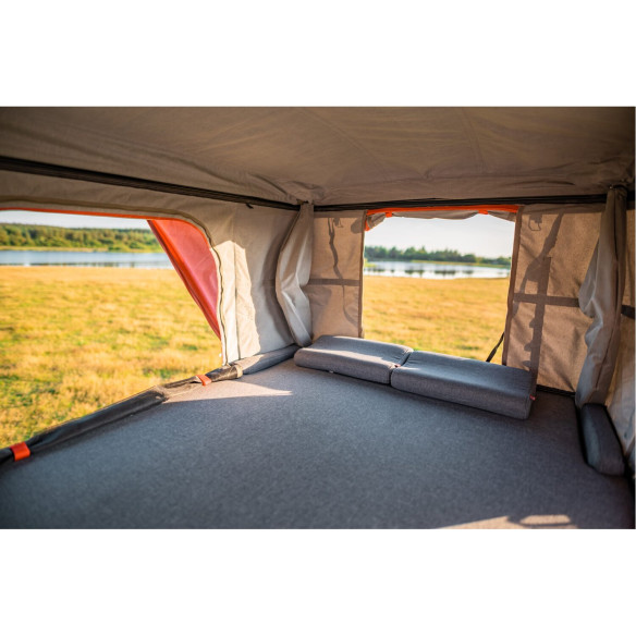 Tente de toit - The Galileo Blanc Kronings RG-881911