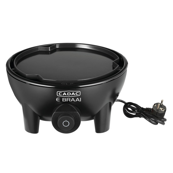 Barbecue de table électrique E-Braai Cadac RG-215758