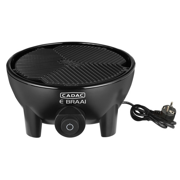 Barbecue de table électrique E-Braai Cadac RG-215758