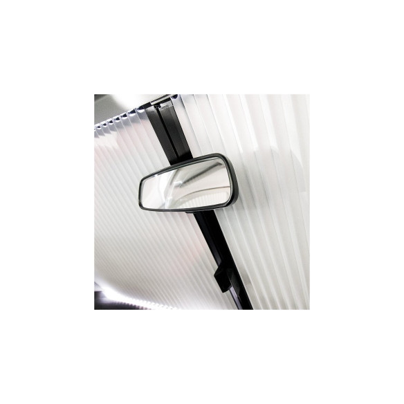 Modèle : Sans pack de visbilité Remis RG-015258