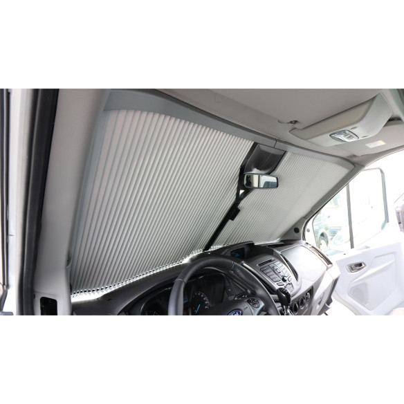 Store d'occultation REMIfront Pare-brise pour Remis RG-015280