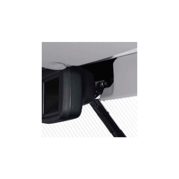 Store d'occultation REMIfront Pare-brise pour Remis RG-015245