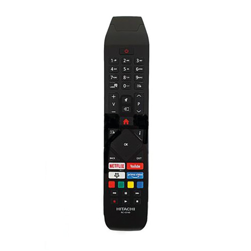 Smart TV pour camping-car 24  Hitachi RG-857365