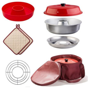 Camping-car : 10 accessoires cuisine indispensables – Le Monde du Camping- Car