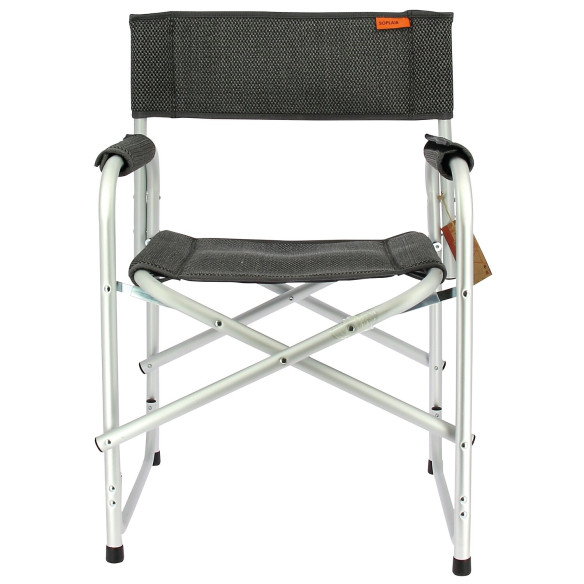 Fauteuil de camping Directeur Bahia Soplair RG-072844