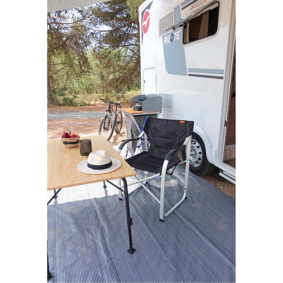 Fauteuil de camping Directeur XL Cuba Soplair RG-072854