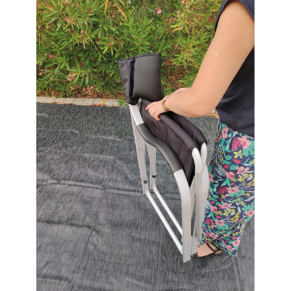 Fauteuil de camping Directeur XL Cuba Soplair RG-072854