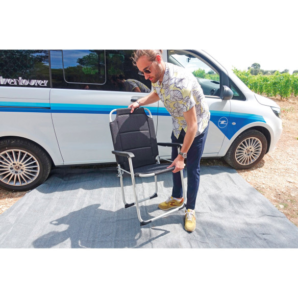 Fauteuil de camping Road Trip Soplair RG-072864