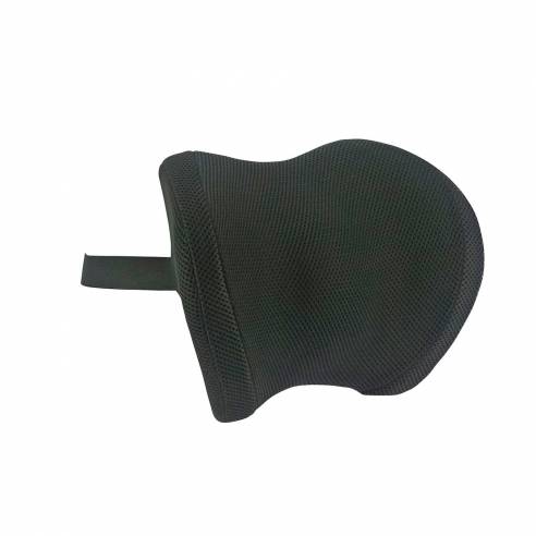 Coussin cervical amovible pour fauteuils de Soplair RG-072826