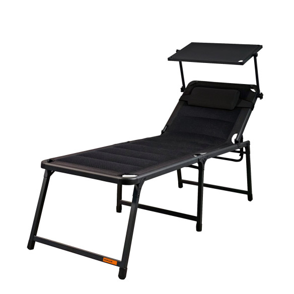 Transat de camping Maui Soplair RG-072894