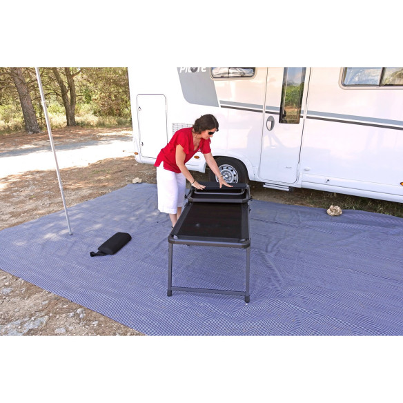 Transat de camping Maui Soplair RG-072894