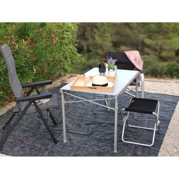 Plateau pour tabouret de camping Gaia Soplair RG-072833