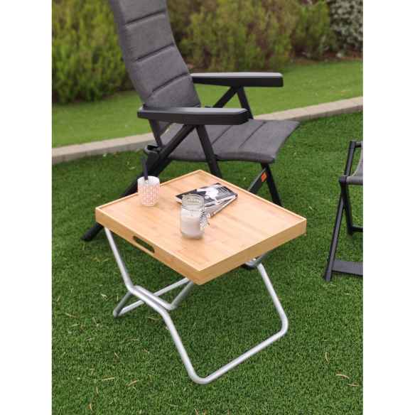 Plateau pour tabouret de camping Gaia Soplair RG-072833