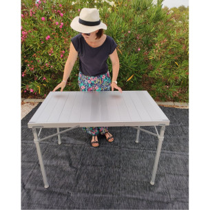 Les Navires,A-600×380mm Les Familiales Table à Manger pour Camping-Car,Accessoires pour VéHicules RéCréAtifs Accessoires IntéRieurs,Pour Les Camping-Cars Les Caravanes Les Campeurs 