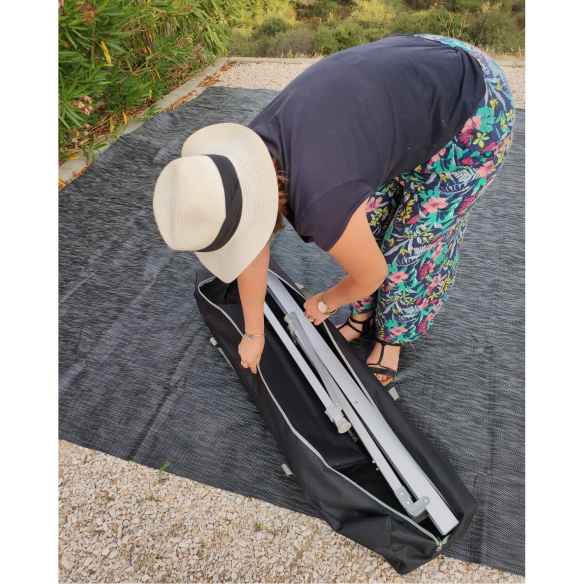 Table de camping Flex Alu Soplair RG-072873