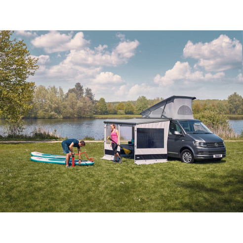 Côté de store Rain Blocker G2 Thule RG-583177