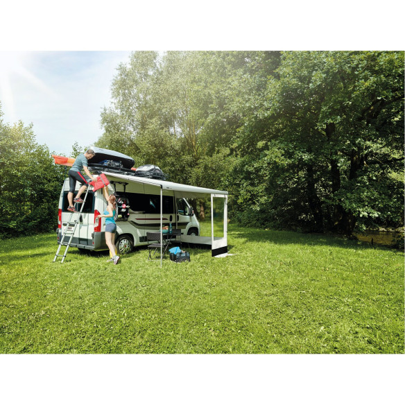 Côté de store Rain Blocker G2 Thule RG-583177