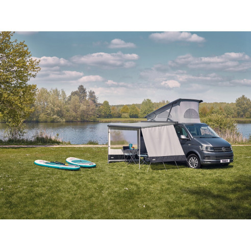 Côté de store Rain Blocker G2 Thule RG-583177