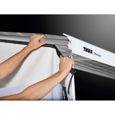 Côté de store Rain Blocker G2 Thule RG-583177