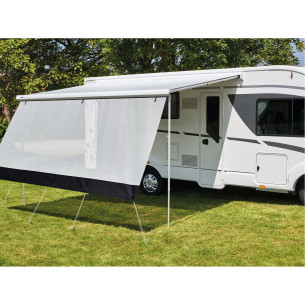 Auvent traditionnel Egée pour caravane - Just4Camper Soplair RG-1Q21841