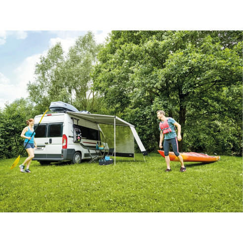 Côté de store Sun Blocker G2 Thule RG-583135