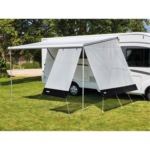 Côté de store Sun Blocker G2 Thule RG-583135
