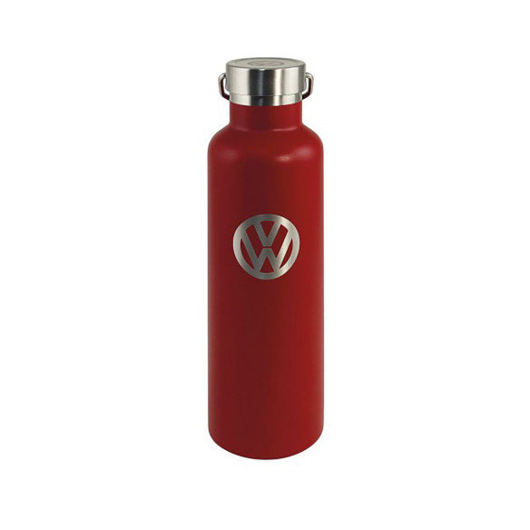 Coloris : Rouge VW Collection RG-914570