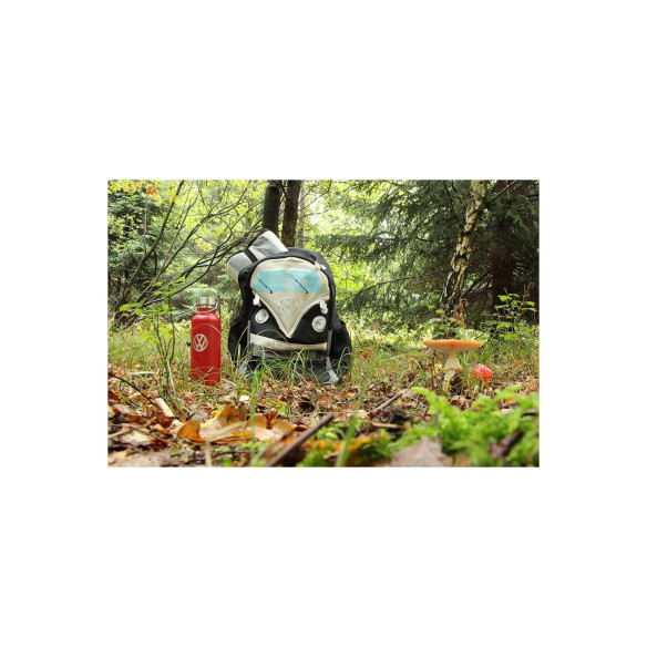 Coloris : Rouge VW Collection RG-914570