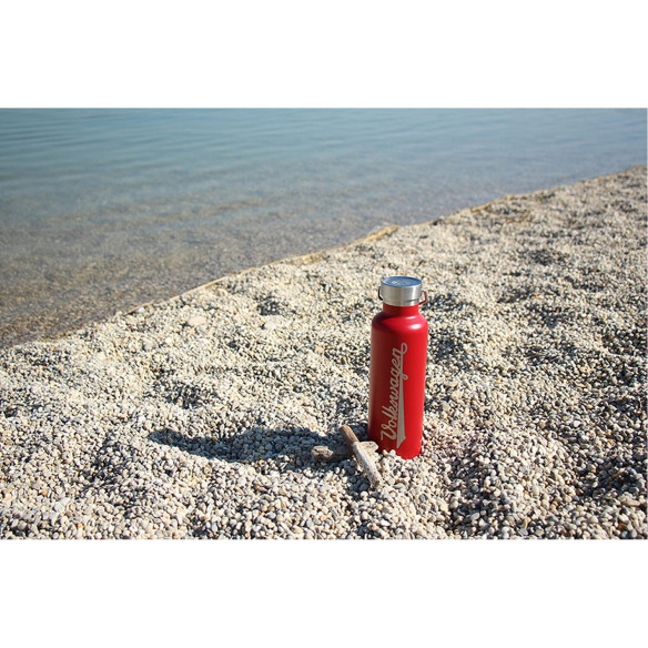 Coloris : Rouge VW Collection RG-914570