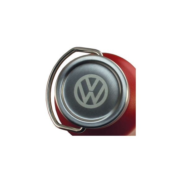 Coloris : Rouge VW Collection RG-914570