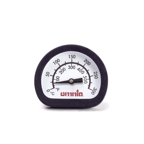 Thermomètre pour le four de camping Omnia RG-914590