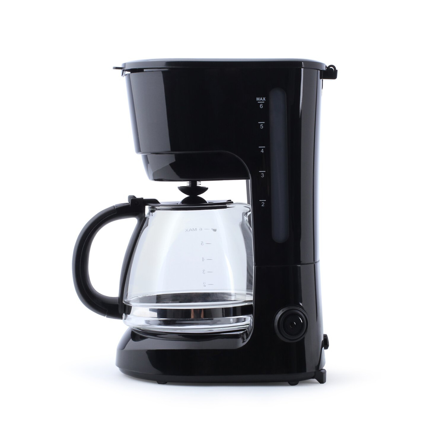 Cafetière électrique 220 Volts - Just4Camper LIVOO RG-915564