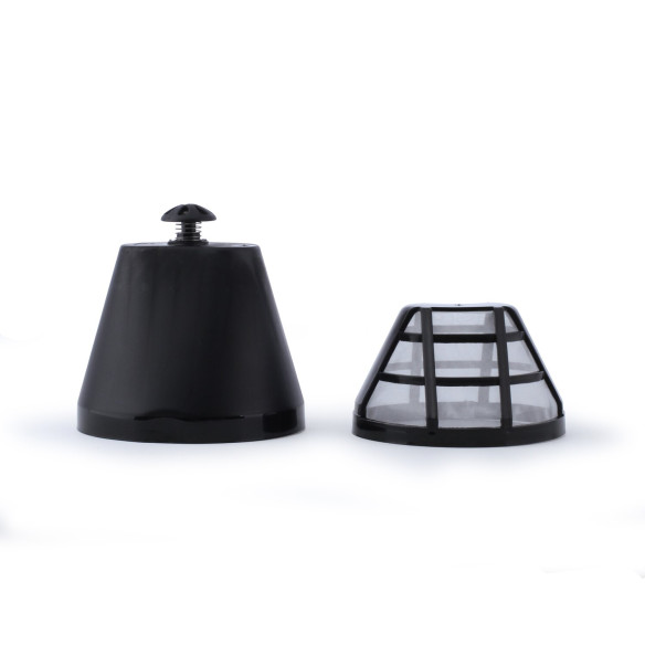 Cafetière électrique 220 Volts LIVOO RG-915564