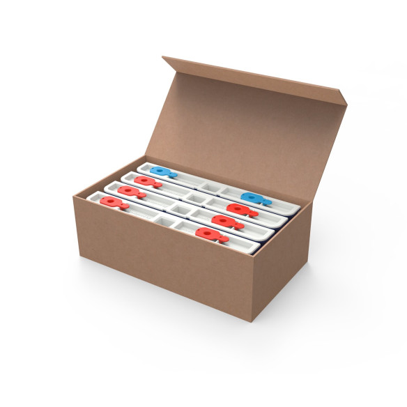 Cassettes pour Bob lave-vaisselle DANN TECH RG-621790