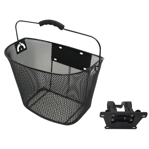 Panier avant pour vélo  RG-145101