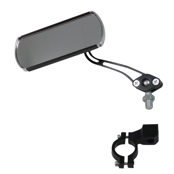 Rétroviseur gauche pour vélo Repusel RG-153151