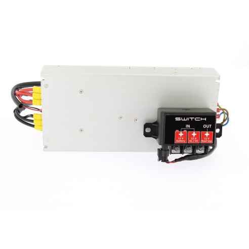 Transformateur Smart Switch Plein-Aircon 230/12V Indel RG-182784