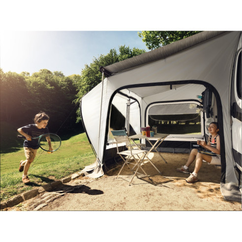 Auvent QuickFit pour store Thule RG-582117