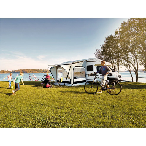 Auvent QuickFit pour store Thule RG-582117
