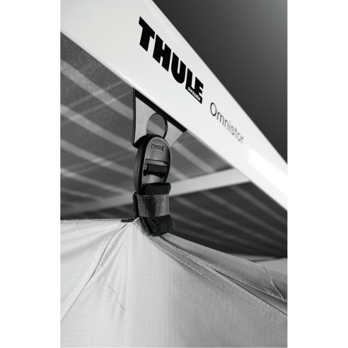 Auvent QuickFit pour store Thule RG-582117