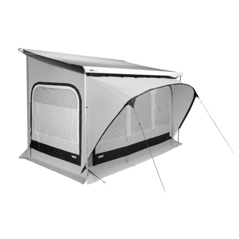 Taille : M - Dimensions : 2 60 x 2 50 m Thule RG-582117