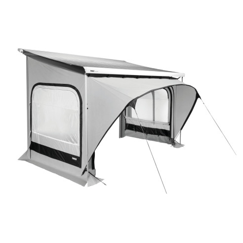 Taille : M - Dimensions : 2 60 x 2 50 m Thule RG-582117