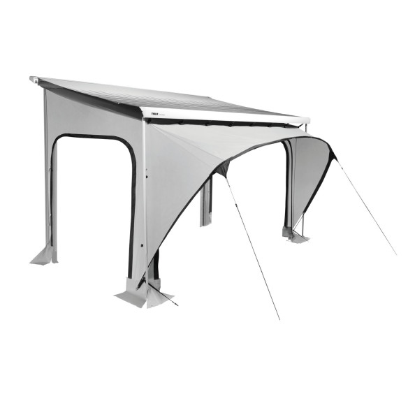 Taille : L - Dimensions : 3 10 x 2 50 m Thule RG-582140