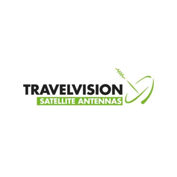 Adaptateur pour antenne TV 230/24V Travelvision RG-867235