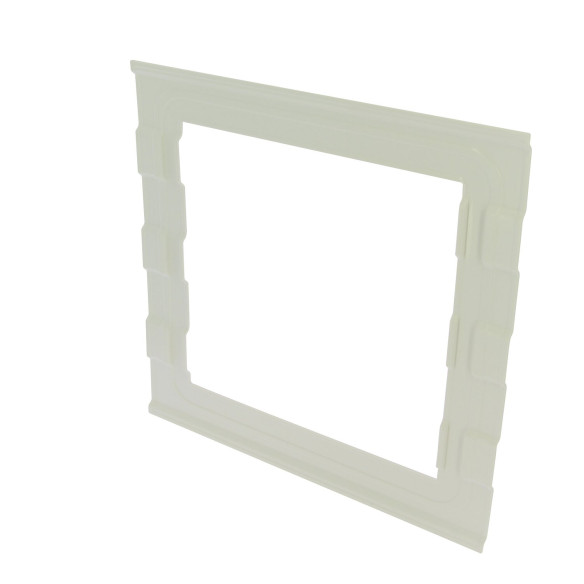 Cadre montage climatiseur pour fourgons  RG-281785