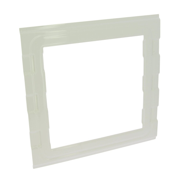 Cadre montage climatiseur pour fourgons  RG-281785