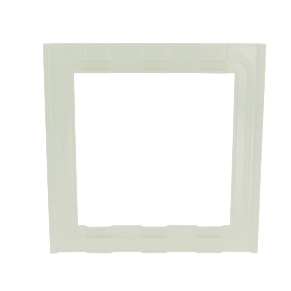 Cadre montage climatiseur pour fourgons  RG-281785