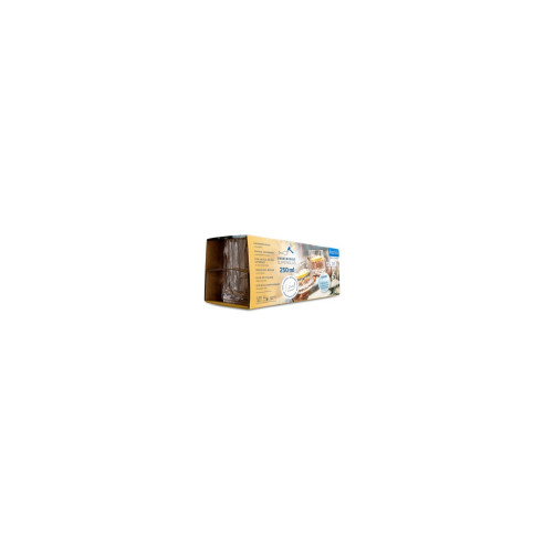 Lot de 2 verres à eau Superglas Koziol RG-918441