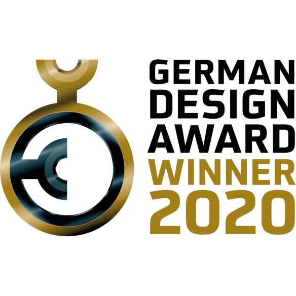 Lot de 6 verres à eau aimantés Silwy RG-918461