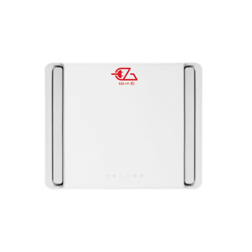 Modèle : Blanc 2500W Eza RG-185443